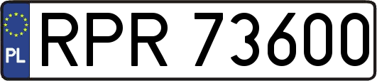 RPR73600