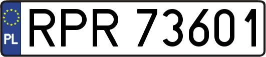 RPR73601