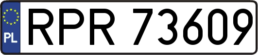 RPR73609