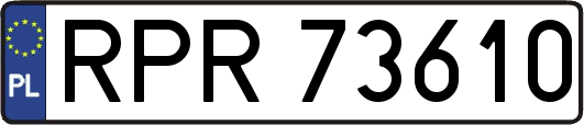 RPR73610