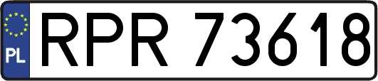 RPR73618