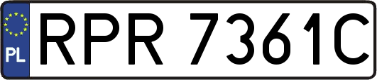 RPR7361C