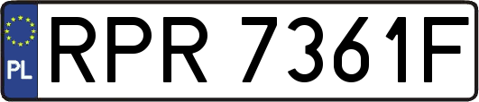 RPR7361F