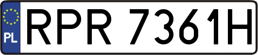 RPR7361H