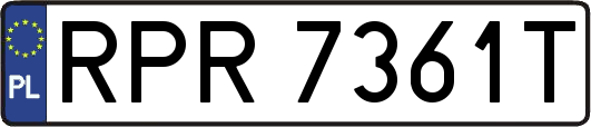 RPR7361T
