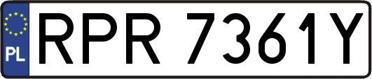 RPR7361Y