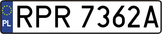 RPR7362A