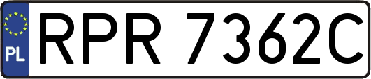 RPR7362C