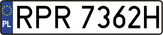 RPR7362H