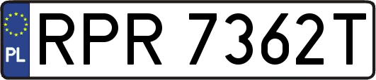 RPR7362T