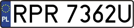 RPR7362U