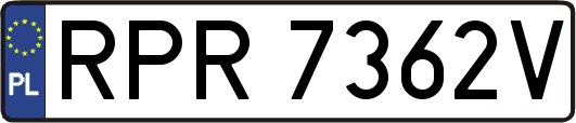 RPR7362V