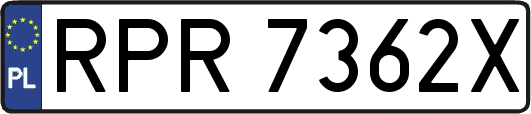 RPR7362X