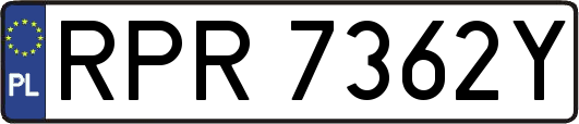 RPR7362Y