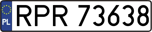 RPR73638
