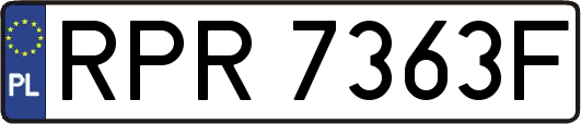 RPR7363F