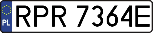 RPR7364E
