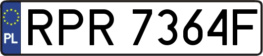 RPR7364F