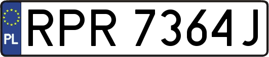 RPR7364J