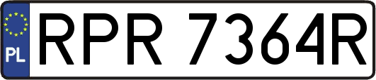 RPR7364R