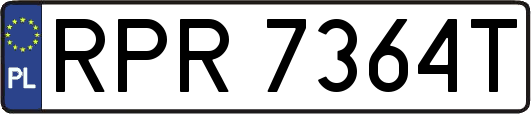 RPR7364T