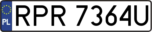 RPR7364U