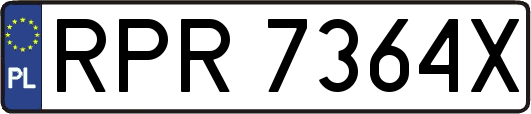 RPR7364X
