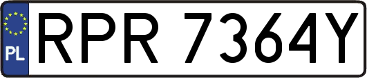 RPR7364Y