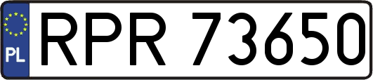 RPR73650