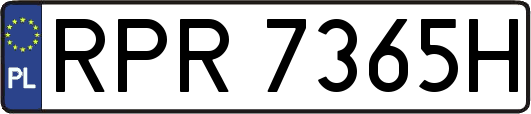 RPR7365H
