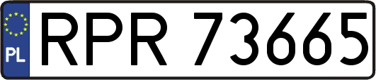 RPR73665