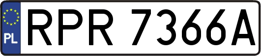 RPR7366A
