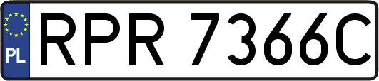 RPR7366C