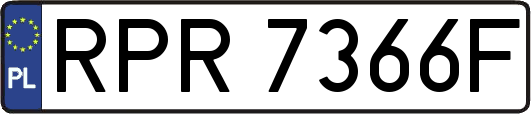 RPR7366F