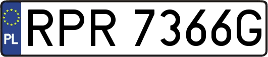 RPR7366G
