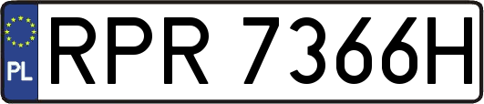 RPR7366H
