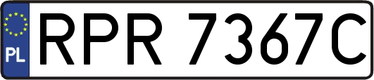 RPR7367C
