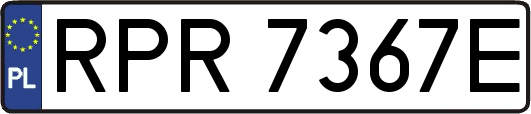 RPR7367E
