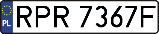 RPR7367F