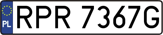 RPR7367G