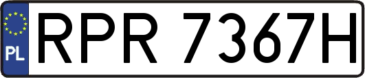RPR7367H