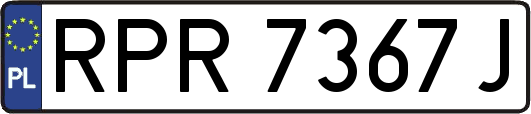 RPR7367J