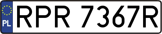 RPR7367R