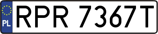 RPR7367T