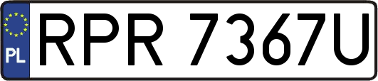 RPR7367U