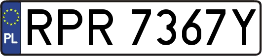 RPR7367Y