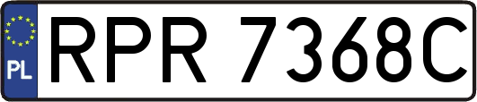 RPR7368C