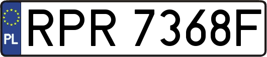 RPR7368F
