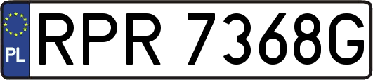 RPR7368G