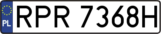 RPR7368H